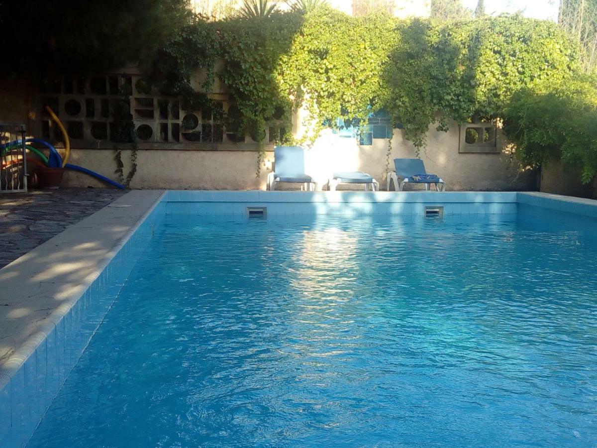 Le Paradis De Valerie Sète Zewnętrze zdjęcie