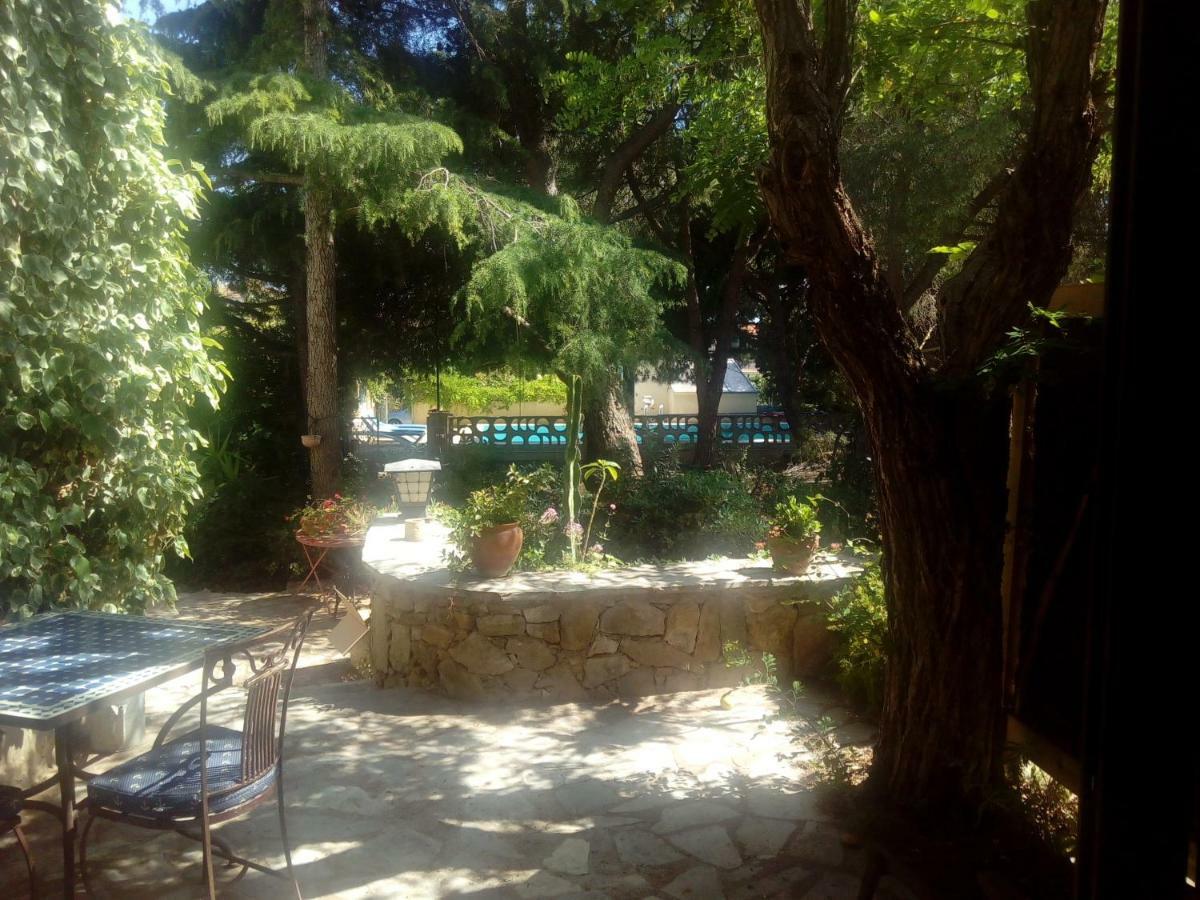 Le Paradis De Valerie Sète Zewnętrze zdjęcie