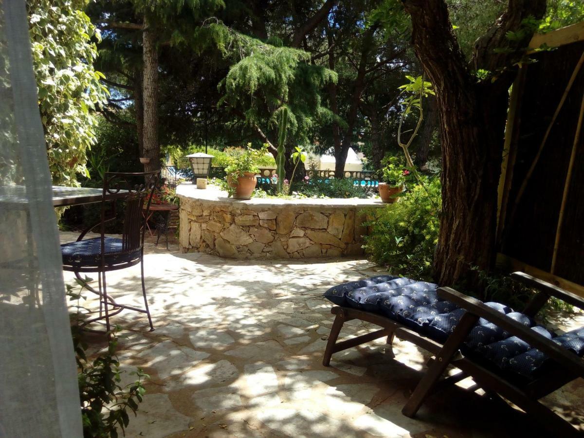 Le Paradis De Valerie Sète Zewnętrze zdjęcie